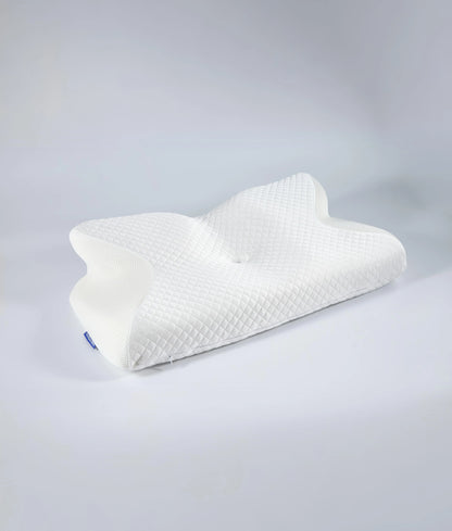 CozyRest® Memory Foam Neck Pillow